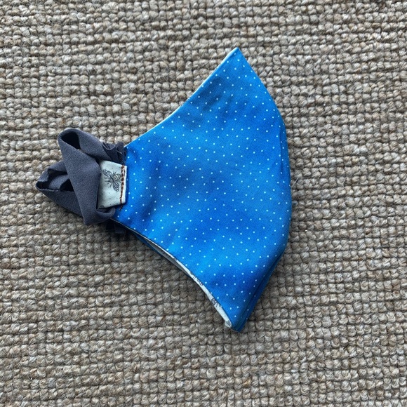 Hand made mask USA - Picture 5 of 7